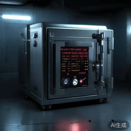 威润斯保险柜故障原因分析