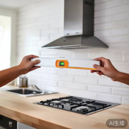 油烟机高低轨调整方法全解析-800家电修典