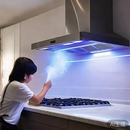 油烟机高低轨调整方法全解析-800家电修典