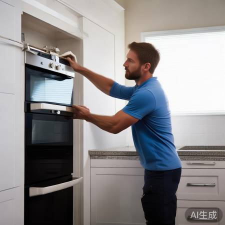 油烟机高低轨调整方法全解析-800家电修典