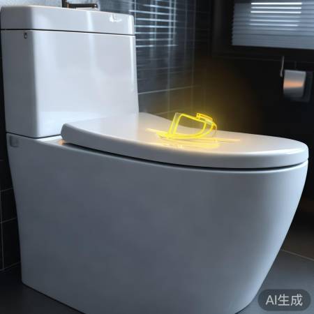 法恩莎智能马桶故障灯问题解析及解决方法-800家电修典
