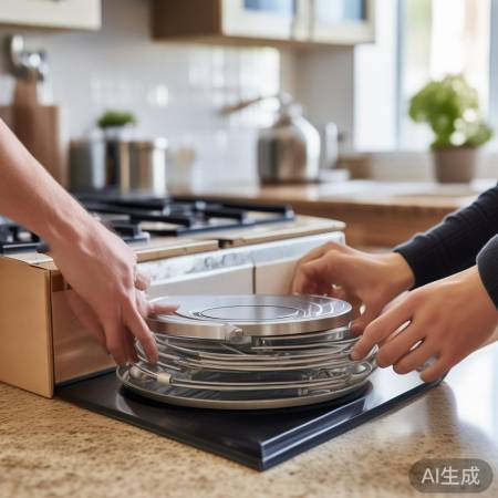 燃气灶安装调试图文教程,轻松上手不迷茫-800家电修典