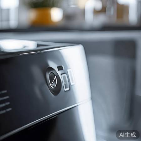 洗衣机烘干暂停后如何轻松开启教程-800家电修典