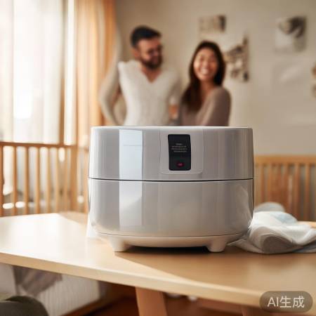 婴儿消毒柜使用寿命揭秘:掌握正确使用技巧延长其使用寿命-800家电修典