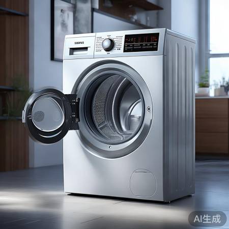 西门子洗衣机产品型号大盘点:了解最新型号与特点-800家电修典