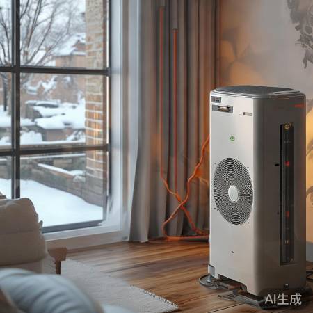 获嘉空气能供暖家用方案,温暖您的家-800家电修典