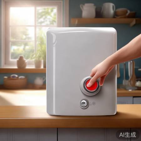 热水器红色按键频繁跳动的解决方法揭晓-800家电修典