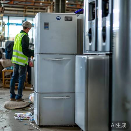 吉林废旧冰箱回收行情,价格一览-800家电修典