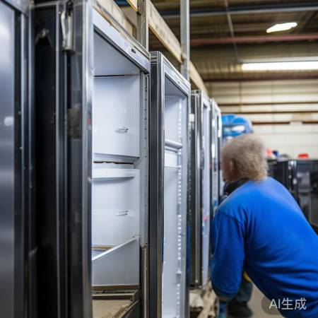 吉林废旧冰箱回收行情,价格一览-800家电修典