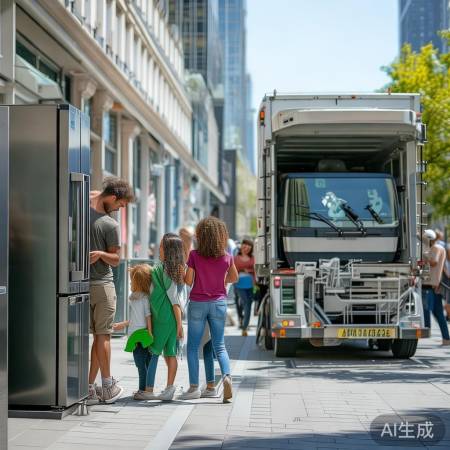 吉林废旧冰箱回收行情,价格一览-800家电修典