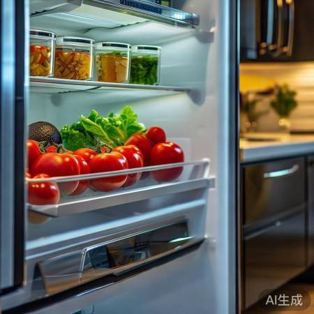 5人家庭冰箱选购指南:容量大小选择技巧-800家电修典