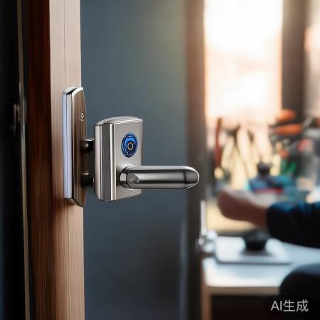 指纹锁售后保障全面