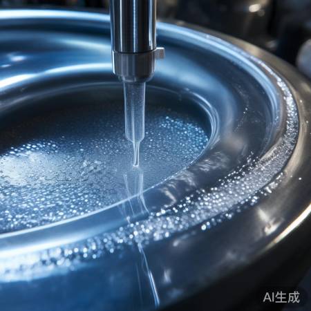 纳米技术防垢，热水器内胆护膜。