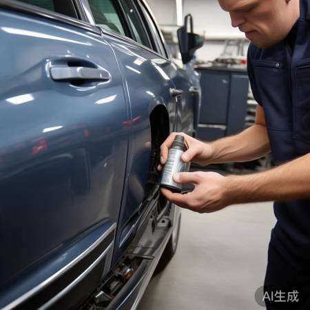 防盗门保险杠轻松开启技巧揭秘-800家电修典