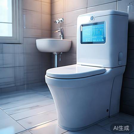 智能马桶存水过多?揭秘原因及解决方案-800家电修典