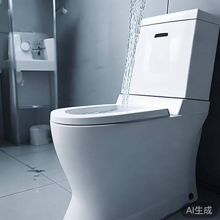 智能马桶臀洗功能清洁保养攻略-800家电修典