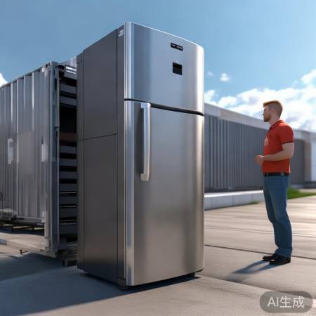 顺丰快递能否邮寄冰箱?解答您的疑问-800家电修典