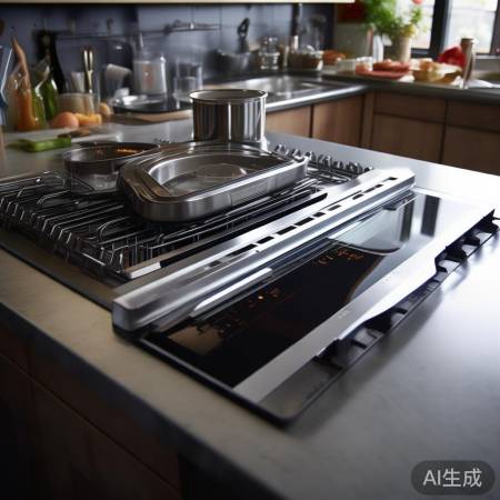 集成灶盘点：厨房小怪兽品牌推荐