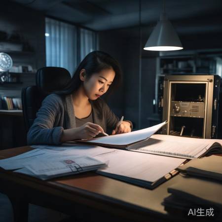 保险柜取款会计分录详解:全面解读操作流程与记账要点-800家电修典