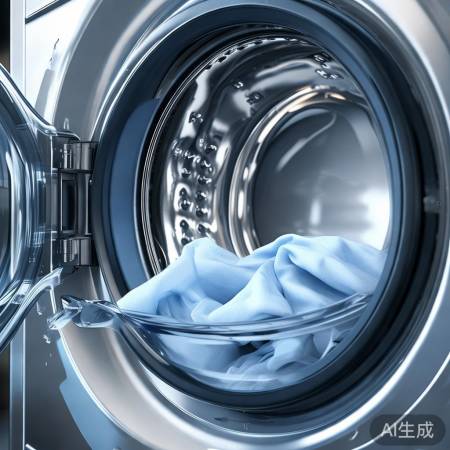 洗衣机简自洁功能操作指南:快速了解自洁所需时间-800家电修典