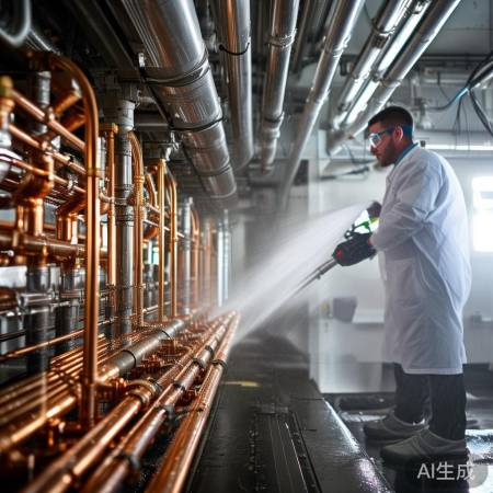 中央空调制热压力波动大原因及解决方法-800家电修典