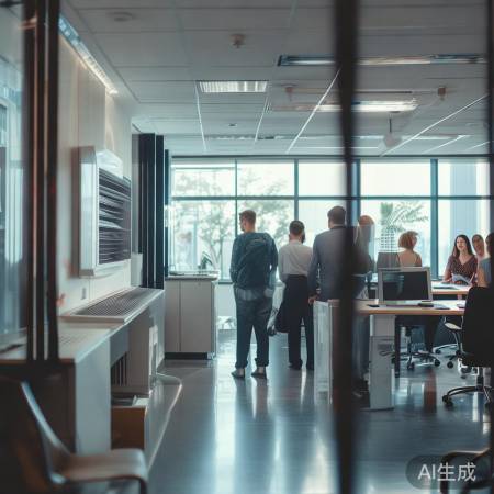 中央空调制热压力波动大原因及解决方法-800家电修典