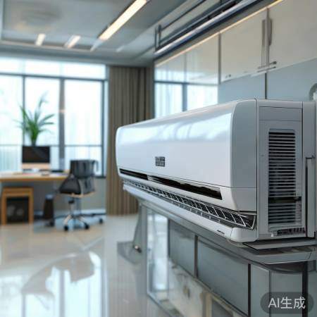 福建中央空调系统清洗服务,专业保障室内空气质量-800家电修典