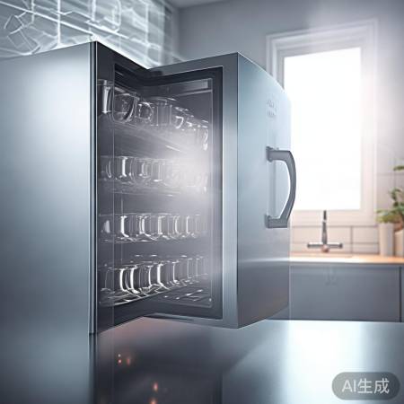 量杯消毒柜，杀菌彻底，无菌保证