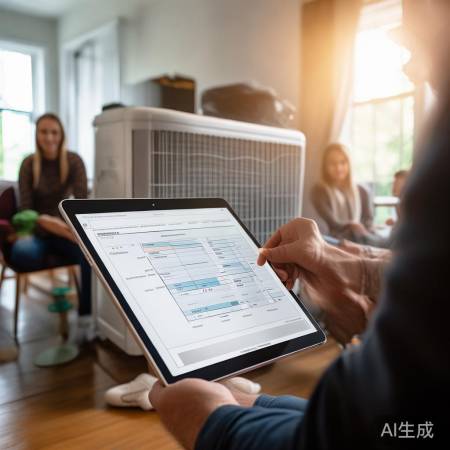 选购中央空调，先考虑这几要素。