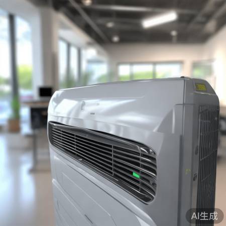 一级能效，节能环保，选中央空调