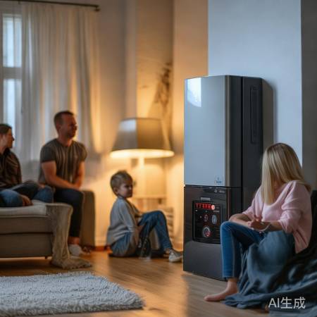 壁挂炉着火温度条件揭秘:安全使用指南-800家电修典