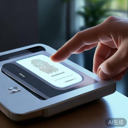 卓创安防指纹锁指纹录入技巧揭秘-800家电修典