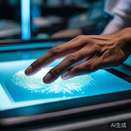 卓创安防指纹锁指纹录入技巧揭秘-800家电修典