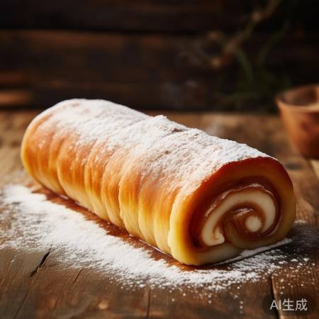 驴打滚放冰箱后如何快速变软?教你恢复美味小技巧-800家电修典