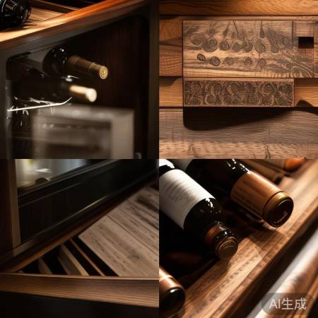 玉林市红酒柜家具厂专业定制服务介绍-800家电修典