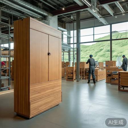 玉林市红酒柜家具厂专业定制服务介绍-800家电修典