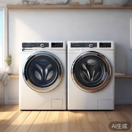 8公斤洗衣机功率详解:选购高效率家电必备知识-800家电修典