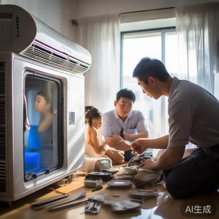 丰台方庄空调维修服务,专业快速解决您的空调问题-800家电修典