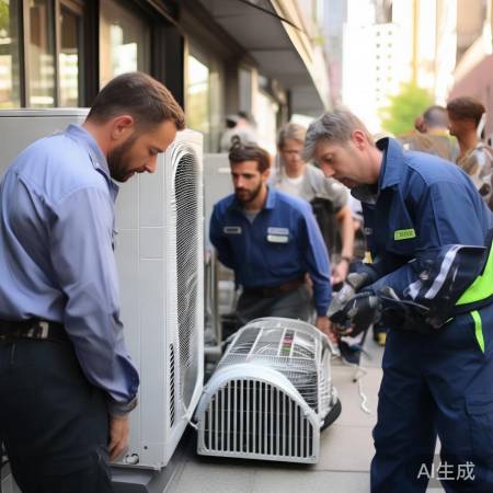 丰台方庄空调维修服务,专业快速解决您的空调问题-800家电修典