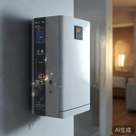 停电之后壁挂炉不显示?快速排查解决方法-800家电修典