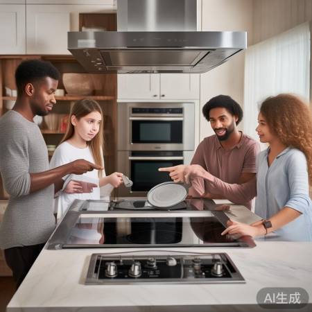 消协发布集成灶试验结果:品质与安全双重考量-800家电修典