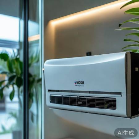 约克空调中央空调枣庄地区专业安装与维修服务-800家电修典