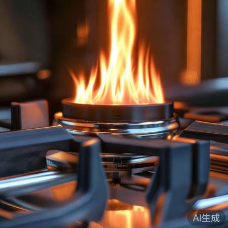 燃气灶点火装置故障排查与维修指南-800家电修典