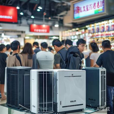 江北家用中央空调供应,一站式选购方案推荐-800家电修典