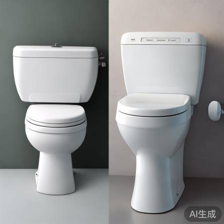 马桶轻智能功能单一，智能马桶全