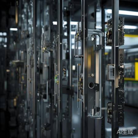 GA认证保险柜锁头选购指南:安全与品质的双重保障-800家电修典