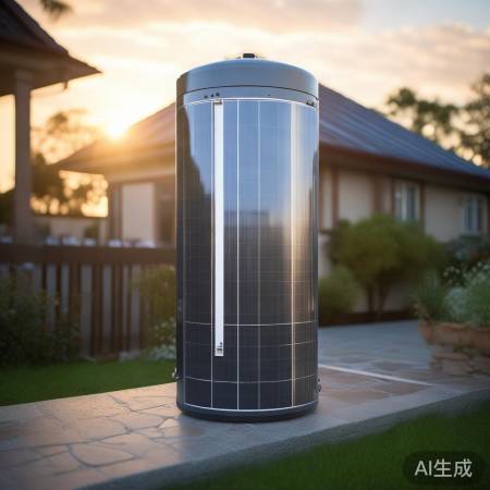 太阳能板电热水器价格一览,性价比之选推荐-800家电修典