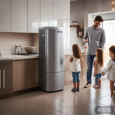 海尔电热水器干烧时间解析:安全使用指南-800家电修典