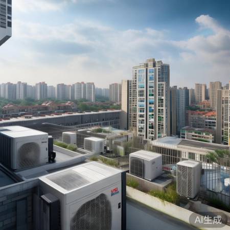 江苏住宅中央空调市场分析:洞察行业发展趋势-800家电修典