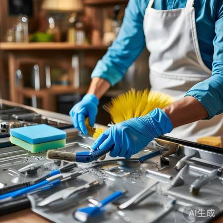 柳江区专业清洗抽油烟机师傅推荐-800家电修典